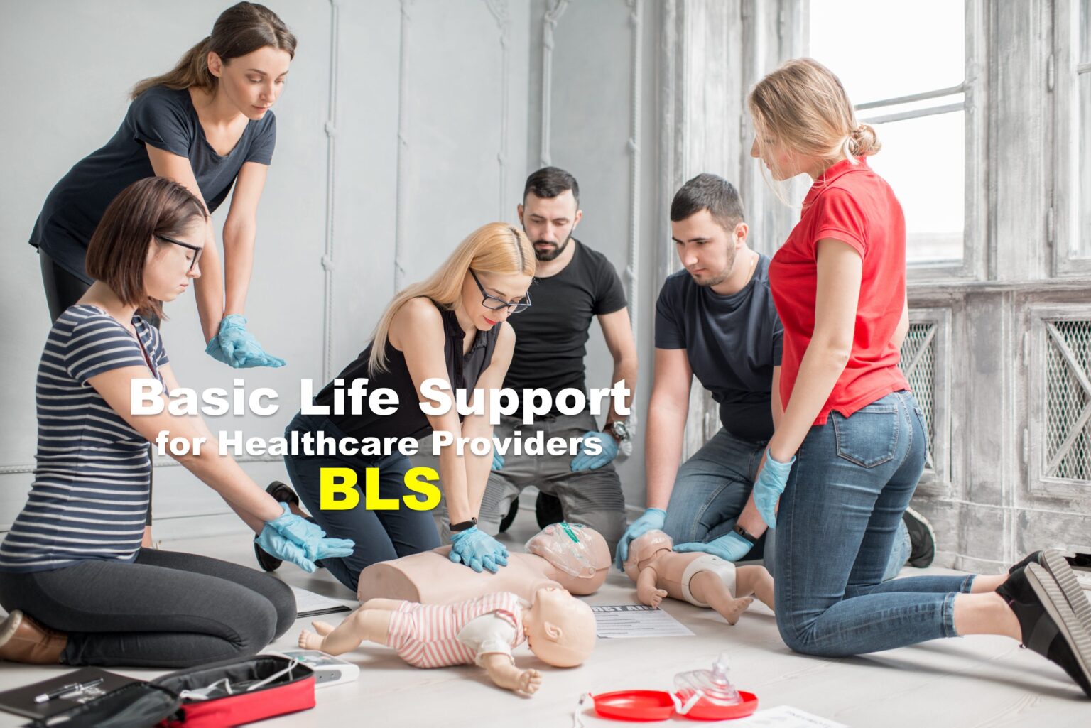 BLS Course